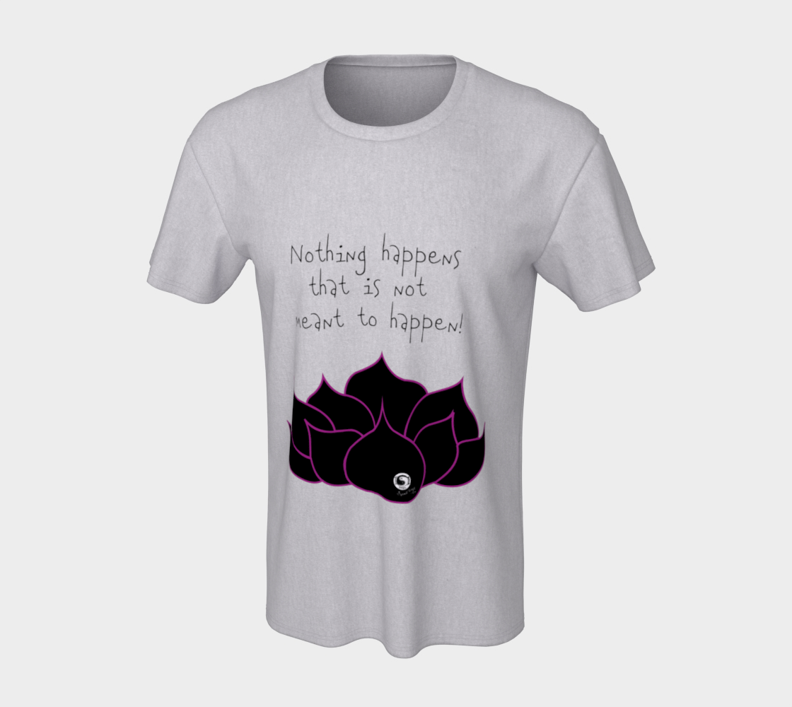 T-shirt - Angelic Moments - Happen