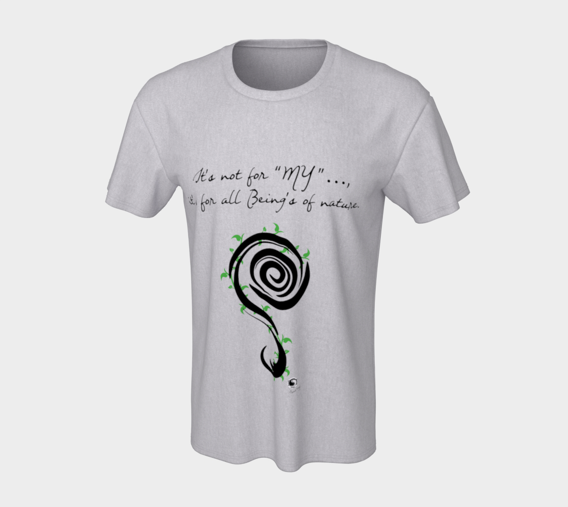 T-shirt - Angelic Moments - My