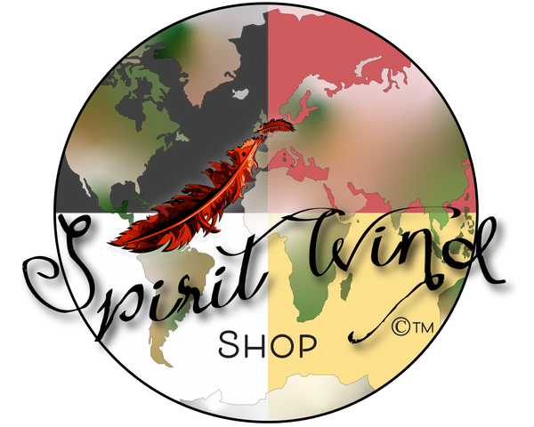Spirit Wind Collection