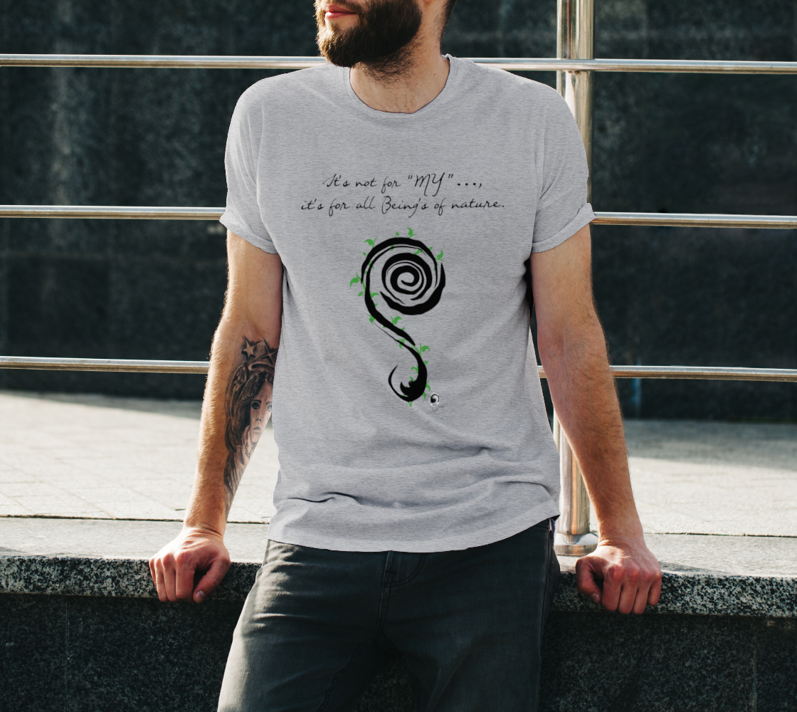 T-shirt - Angelic Moments - My