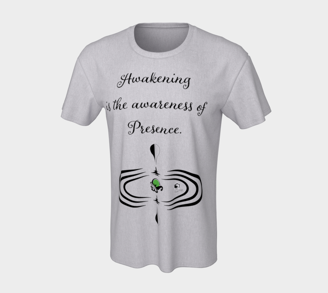 T-shirt - Angelic Moments - Presence