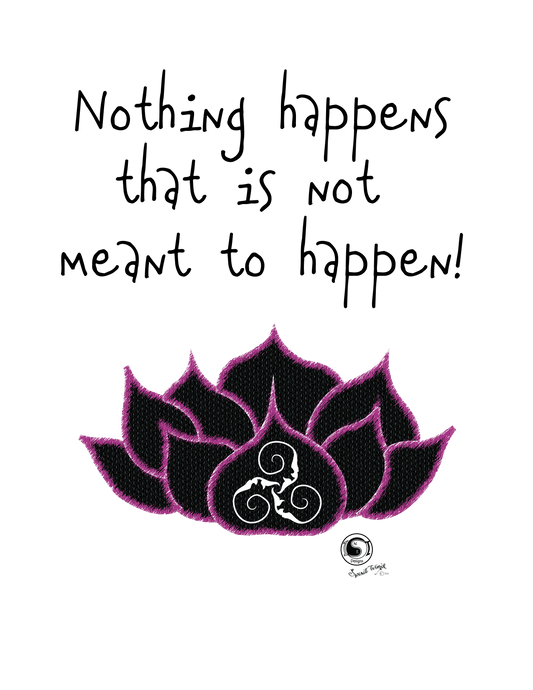 T-shirt - Angelic Moments - Happen