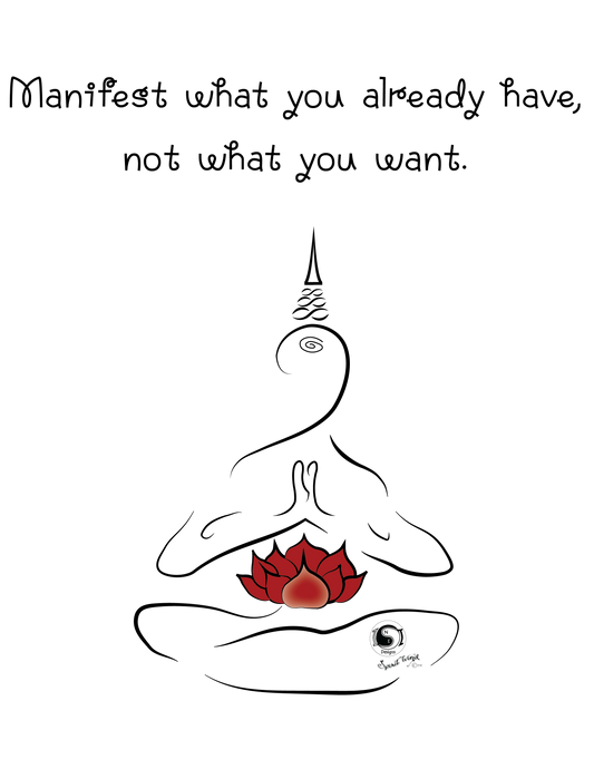 T-shirt - Angelic Moments - Manifest