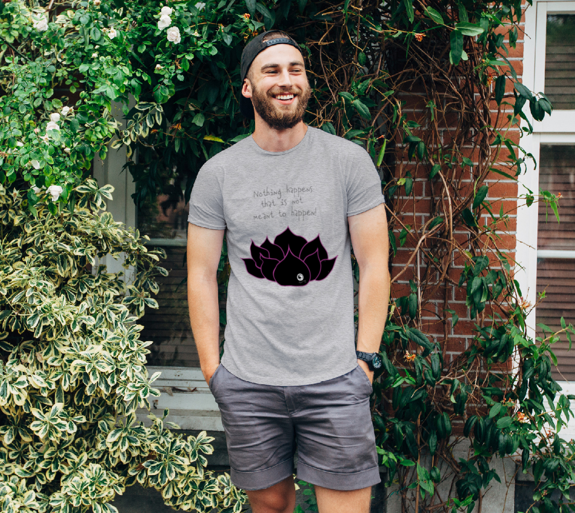 T-shirt - Angelic Moments - Happen