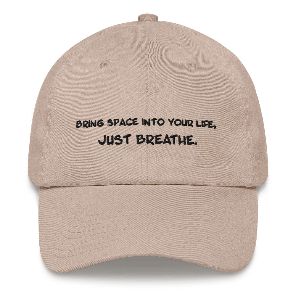 Hat - Angelic Moments - BREATHE