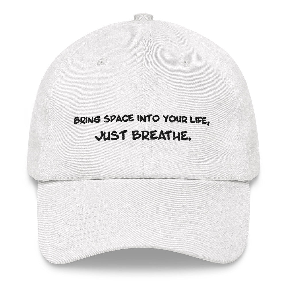 Hat - Angelic Moments - BREATHE