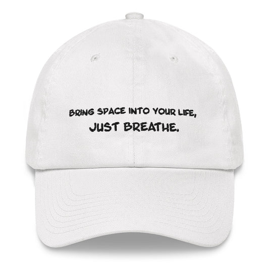 Hat - Angelic Moments - BREATHE