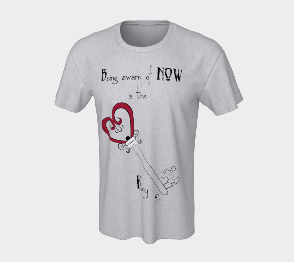 T-shirt - Angelic Moments - Key