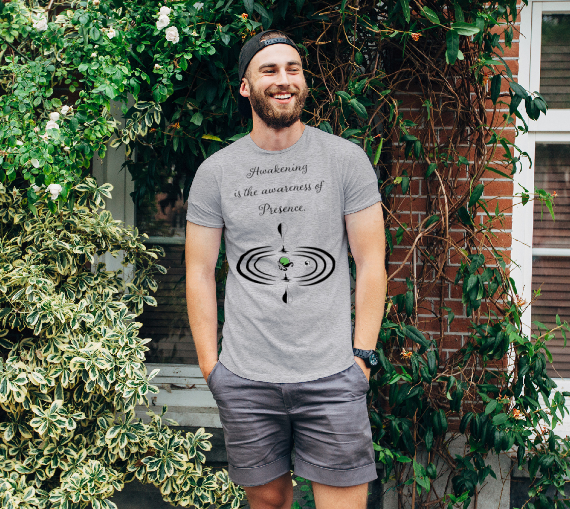 T-shirt - Angelic Moments - Presence