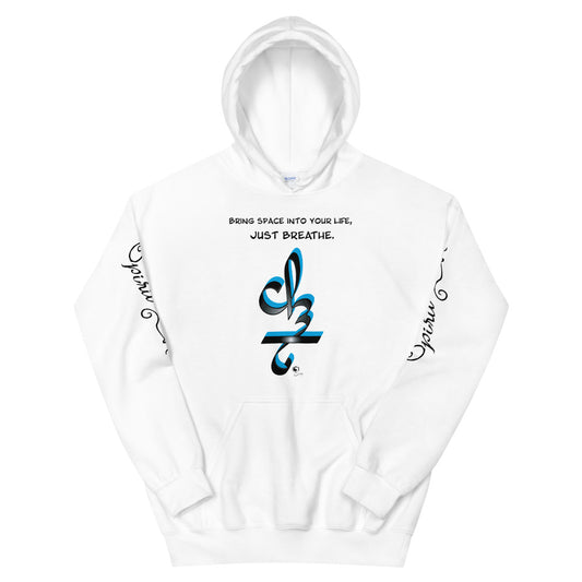 Hoodie - Angelic Moments - BREATHE