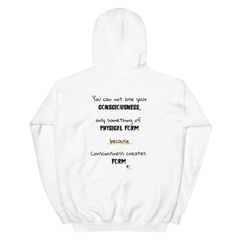 Hoodie - Angelic Moments - BREATHE